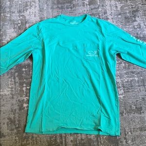 Vineyard Vines Long Sleeve Shirt
